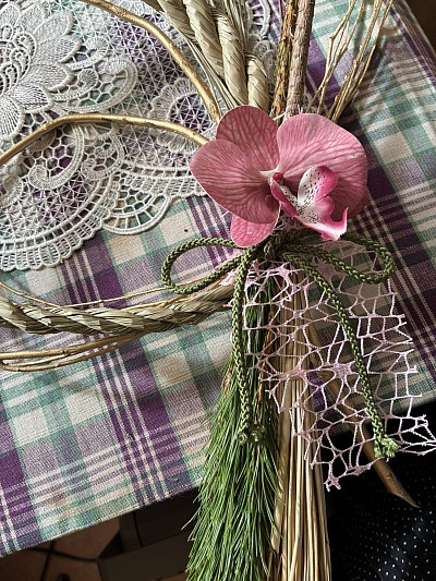 お母さんありがとう